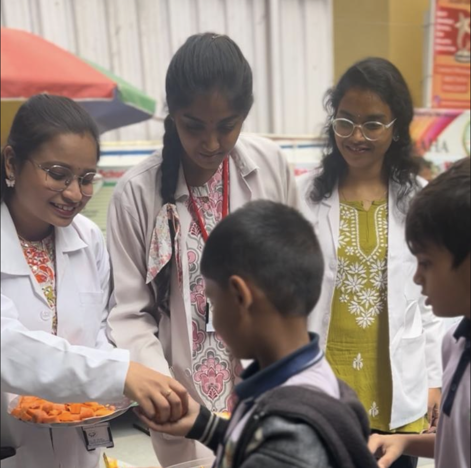 Game-based learning for kids