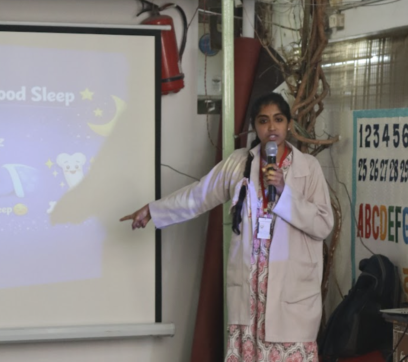 Uni-Ready Nutrition (Ages 17–22)