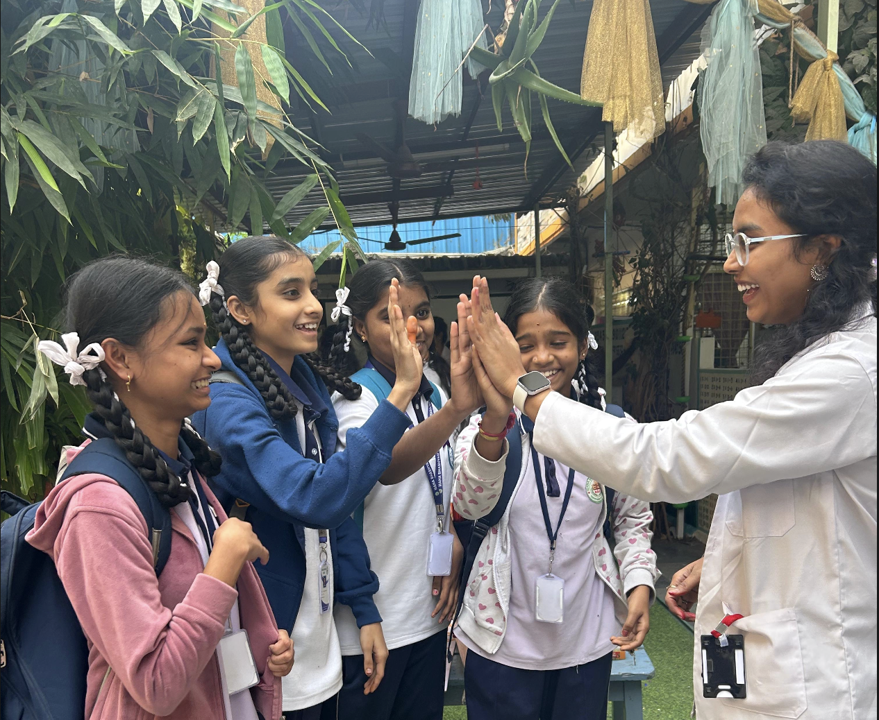 Curious Bites Club (Ages 7–11) 1