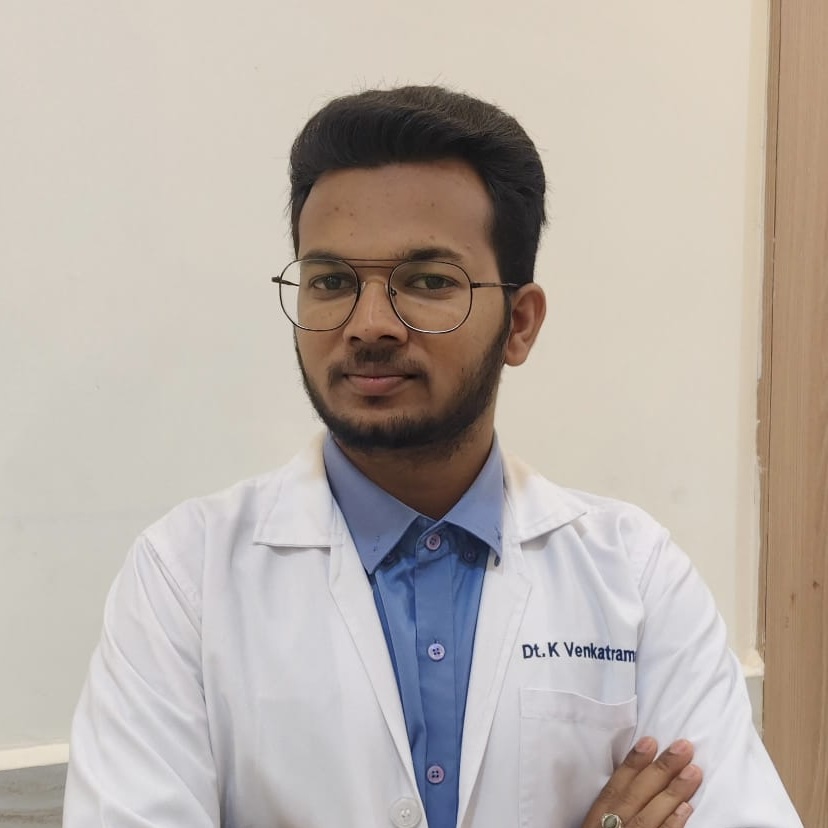 Kunchala Venkata Ramana