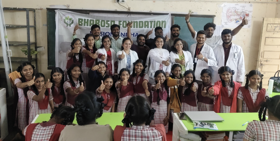 Workshops for schools & youth groups